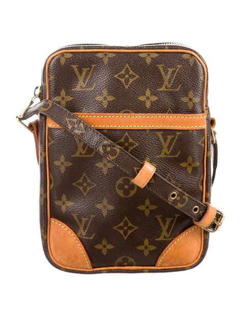 louis vuitton cross body bag replica